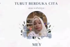 KABAR DUKA! Mbak Mey, Jamaah Setia Gus Iqdam Meninggal Dunia pada 1 April 2025