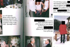 Jmail World Tampilkan Arsip Epstein Files Ini Sosok di Balik Pembuatan Platformnya