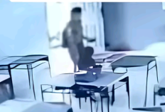 Video Rekaman Irawandi Oknum Guru di Depok Diduga Lakukan Pelecehan Seksual Remas Payudara dan Bokong Tujuh Siswi SMPN 3 Kota Depok Full Durasi No Sensor 1:30 Detik