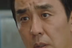 The Dream Life of Mr. Kim Episode 9-10 Sub Indo Jangan di LK21 Tapi di VIKI: Konflik Memanas, Ambisi Nak Su Dipertanyakan