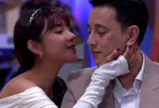 Deretan Tayangan Televisi dengan Rating Tertinggi Hari ini 9 Februari 2025 Ada Luka Cinta Hingga Ketika Cinta Memanggilmu yang Kuasai Posisi Puncak