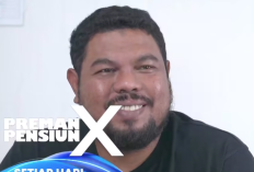 Daftar 10 Rating dengan Drama dan Acara Seru di TV Nasional Hari ini 29 Agustus 2025 Dari Sinetron Cinta hingga Komedi Ringan yang Wajib Ditonton