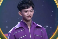 Inilah Dia Deretan Acara dengan Program Terpopuler per Senin, 15 Desember 2025: D’Academy Puncaki Rating