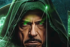 Robert Downey Jr. Bocorkan Petunjuk West Coast Avengers di 'Avengers: Doomsday'? Fakta Terbaru soal Peran Besar Chris Hemsworth yang Bikin Heboh Dunia Marvel!