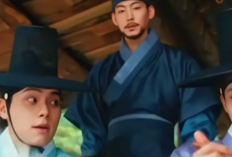 Bon Appetit, Your Majesty Ep. 7–8 Sub Indo dan Link Bukan LK21 tapi di Netflix: Ketika Dapur Menjadi Medan Perang