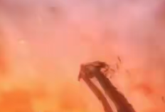 Review dan 5 Fakta Film Attack on Titan: The Last Attack, Keputusan Sulit Mikasa terhadap Eren Sisakan Banyak Pertanyaan Besar!