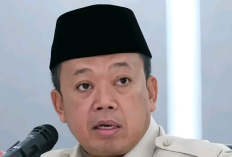 Nusron Wahid Meninggal Dunia? Viral di TikTok, Netizen Heboh – Ini Fakta Sebenarnya