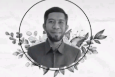 Profil Tampang Harlin Yusuf Dosen Muda UNM yang Meninggal Dunia Karena Gantung Diri, Lengkap: Umur, Agama dan Akun Instagram