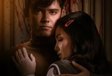 5 Fakta dan Penjelasan Ending Series Cinta Mati Dibintangi Aliando Syarif, dengan Ending yang Memungkinkan Lanjut ke Musim Kedua