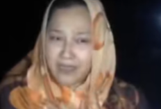 Profil Tampang Puspita Aulia, Istri Mohamad Ilham Pradipta  Kepala Cabang BRI yang Tewas Akibat Diculik, Lengkap: Umur, Agama dan Akun IG