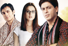 Jadwal Mega Bollywood Paling Yahud 19 – 23 Februari 2025