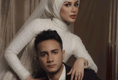 Profil Tampang Cindara Rahmad Lengkap: Umur, Agama dan Akun IG Putri Wali Kota Balikpapan, Rahmad Masud yang Kini Protes BBM Langkah