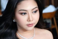 Apa Pekerjaan Natasha Putri Tumakaka? Istri Content Creator Cellos yang Telah Resmi Menikah, Ternyata Bukan Dari Kalangan Orang Biasa