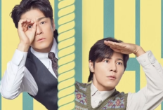 10 Drama Korea yang Akan Tayang pada Bulan Februari 2025