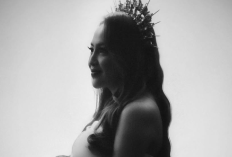 Bukan Kanker Payudara! Mpok Alpa Meninggal Dunia Diduga Akibat Disantet Rekan Bisnisnya? Begini Kronologi dan Faktanya