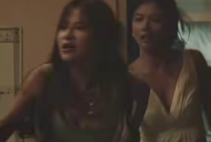 Nonton Download Tusok-Tusok Film Semi Filipina Sub Indo Full Adegan Panad di Vivamax Bukan LK21 Dibintangi Sahara Bernales dan Queenie De Mesa