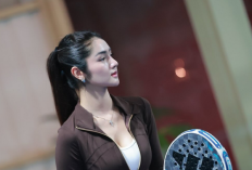 Hanatasia Limas Umur Berapa? Profil dan Biodata BA GPX: Agama, Asal, Keturunan, Instagram hingga Pacar