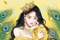 BACA Komik Serena Chapter 102 Bahasa Indonesia - Lanjutan Cerita Komik Selena 102 SUB INDO