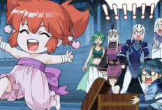 Lanjut Gas Baca! Battle Through the Heavens Chapter 469 RAW Bahasa Indonesia: Saatnya Kekuatan Baru Xiao Yan Bersinar!