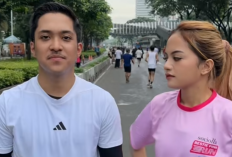 Abenk Anak Siapa? Inilah Biodata Kekasih TikToker Lily Kenzie yang Diduga Berselingkuh, Benarkah Bukan Orang Sembarangan?