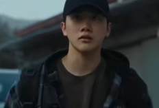 The Defects Episode 5 Sub Indo dan Spoiler serta Link Bukan LK21 tapi di Vidio: So Mi Mengambil Risiko, Aksi Penyelamatan Dimulai