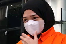 SOSOK Nur Afifah Balqis, Koruptor Termuda dari Kalimantan Timur yang Gegerkan Publik