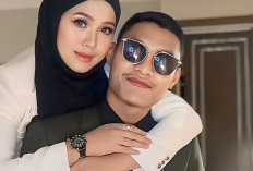 Profil Tampang Siti Jamumall Influencer Malaysia yang Viral Usai Ditalak Suami Saat Live TikTok, Lengkap: Umur, Agama dan Akun IG