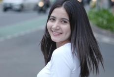 Profil Biodata Bulan Sutena yang Videonya Viral dengan Durasi 1 Menit 14 Detik, Lengkap dari Umur, Agama dan Akun Instagram