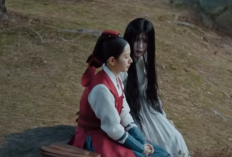 The Haunted Palace Episode 10 Sub Indo Lengkap dengan Link dan Spoiler Bukan di LK21 Tapi di VIU: Bong In dan Sang Chung Miliki Rencana Jahat Baru
