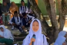 TERUNGKAP! Penyebab Bupati Deli Serdang Menyegel MTS Al Washliyah dan Buat Puluhan Murid Belajar di Pinggir Jalan
