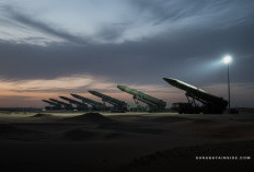 Ini Alasan Iran Tidak Menyerang Daratan Amerika Serikat Meski Konflik Memanas? Ini Jangkauan Rudal Teheran