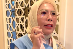 Siapa Suami Lola Nelria Oktavia? Anggota DPR RI yang Diduga Belom Menikah di Usia 48 Tahun?