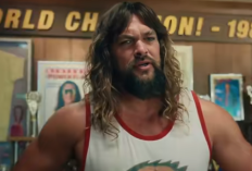 Apakah MINECRAFT MOVIE Dibintangi Jason Momoa dan Jack Black Akan Lanjut ke Season 2?