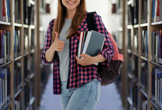 Daftar 10 Universitas Terbaik di Indonesia 2026 Versi SCImago, Ini Urutan Lengkapnya