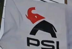 Jokowi Apresiasi Logo Baru PSI yang Mengusung Simbol Gajah dan Tagline Partai Super Tbk