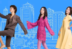 No Next Life Episode 5–6 Sub Indo serta Link di VIKI Jangan LK21: Konflik Meningkat, Persahabatan Diuji, dan Rumor Perselingkuhan Menghantui