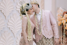 SAH! Elma Agustin dan Ihsan Fadhlur Rahman Resmi Menikah pada Minggu 16 Februari 2025