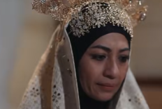 Bidaah (Broken Heaven) Episode 15 Sub Indonesia Lengkap dengan Link dan Spoiler di VIU bukan LK21: Walid Paksa Dewi Untuk Bercerai demi Nikahi Baiduri?