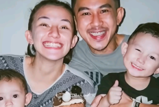 Selisih Umur Dahlia Poland dan Fandy Chirstian Berapa? Inilah Biodata Aktris yang Resmi Ajukan Gugatan Perceraian di PN Badung Bali