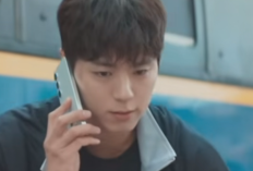 Good Boy Episode 13-14 Sub Indo dan Spoiler serta Link Bukan di LK21 tapi di Prime Video: Hubungan Antara Dong Ju dan Han Na Mulai Retak