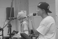 Feby Putri Guncang Panggung Korea Bareng Loco di 'Live Wire' Mnet: Kolaborasi Tiga Bahasa yang Bikin Warganet Histeris