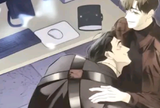 No Sensor! Manhwa BL The Hounds of Sisyphus Chapter 11 Sub Indo dengan RAW: Adegan Mantap-Mantap yang Penuh Gairah