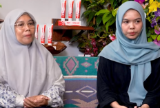 Kisah Kelam Kakak Beradik Raena dan Reni: Ayah Mereka Dibunuh Secara Keji di Goa Kramat Ciamis Tahun 2000