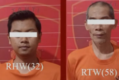 Profil Tampang RHW dan RTW, Keluarga Takbirdha Tsalasiwi Wartyana yang Ditetapkan Sebagai Tersangka Kasus Penganiayaan Pacar Driver Ojol di Sleman: Umur, Agama dan IG