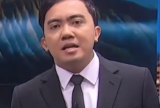 Profil Tampang Valentinus Resa Presenter Meet Nite Live Viral Karena Komentar Julidnya, Lengkap dari Umur, Agama dan Akun Instagram