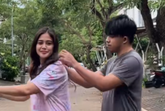 Heboh Foto Aryo Disa Wiratama di Klub Malam Beredar Lagi, Benarkah Selingkuh dengan Wanita Lain?