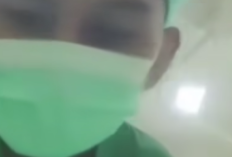 Profil Tampang K dan R Dua Nakes Live TikTok di Ruang Operasi yang ada di Jombang yang Dipecat, Lengkap: Umur, Agama dan Akun Instagram