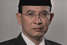 Profil Tampang Suryadharma Ali Mantan Menteri Agama Era SBY yang Meninggal Dunia Lengkap dari Umur, Agama dan Akun IG