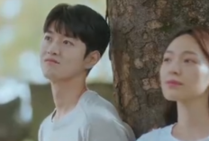 Nonton Drakor My Lovely Journey Episode 9-10 Sub Indo serta Link dan Spoiler Bukan di LK21 tapi di VIU: Momen Emosional Kang Yeo Reum Berdiri di Puncak Impiannya