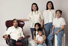 Selisi Berapa Umur Hotma Sitompul dan Evidhita Rasjid? Istri Kedua Pengacara Kondang yang Meninggal Dunia